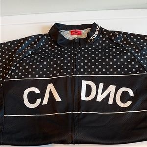 Cadence jersey “square”